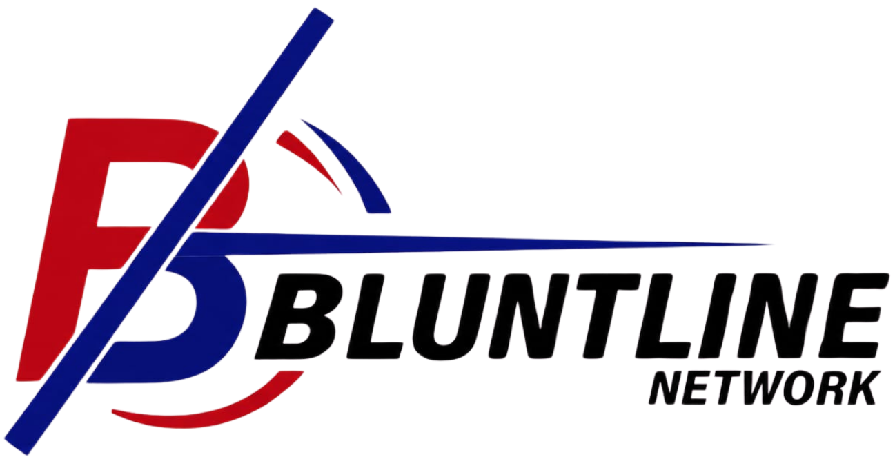Bluntline Logo