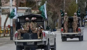 Security Forces Kill 49 Militants in Intelligence-Based Operations Across Balochistan and Khyber Pakhtunkhwa
