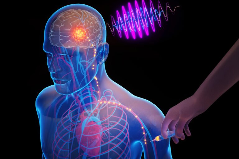 New Brain Implant Method Could Take Just 10 Minutes, Chinese Company Claims