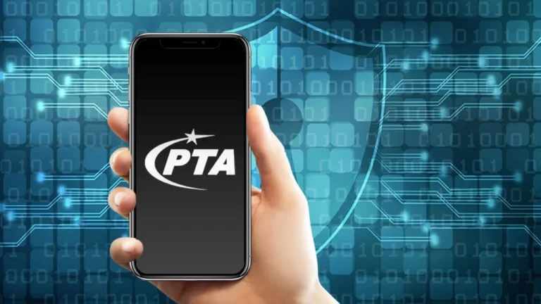PTA Blocks Over 1.54 Million URLs in Crackdown on Illegal Online Content