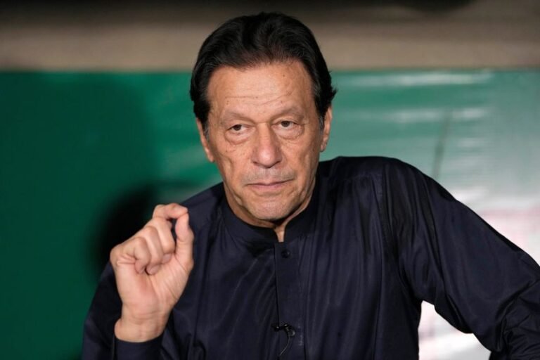 Government Files Review Petition Against Imran Khan’s Transfer to Shifa Hospital