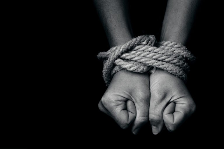 26-Year-Old Man Allegedly Kidnapped for Rs15 Million Ransom in Lahore