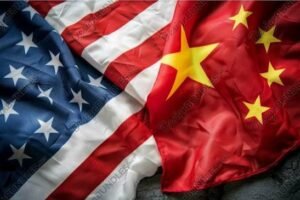 China Announces Retaliatory Measures Against U.S. Trade Restrictions, Blacklists Six American Companies
