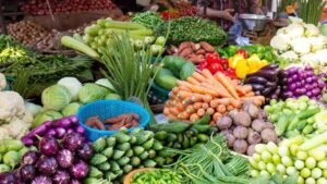 Pakistan’s Weekly Inflation Rises 0.49%, Annual Rate Reaches 9.66%