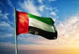 UAE Denies Attack on Al Minhad Air Base, Says Drone Intercepted