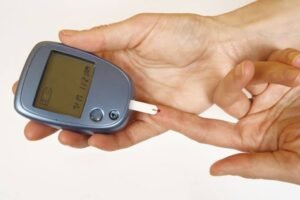 Diabetes Warning in Pakistan: 300,000 People Lose Their Feet Every Year