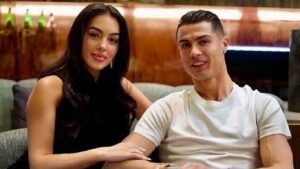 Cristiano Ronaldo Wedding Rumors Draw Thousands of Fans to Church in Madeira