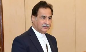 No Fresh Invitation Extended to PTI for Talks, Says NA Speaker Ayaz Sadiq