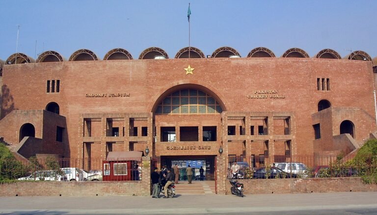Pakistan Cricketers to Receive NOCs for CPL from August 19: Sources