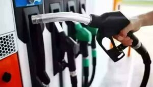 How Much Have Petrol and Diesel Prices Increased in the Last One and a Half Months?