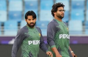 Mohammad Rizwan and Imam-ul-Haq Ruled Ineligible for Domestic Cricket