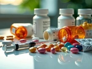 16 Medicines Declared Substandard or Fake in Punjab