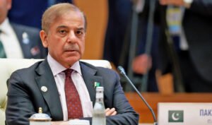 Makkah Agreement Not Against Any Country, Water Cannot Be Used as a Weapon: PM Shehbaz