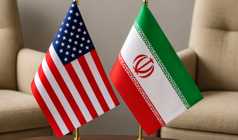 New Round of US-Iran Talks Expected as Qatar Steps Up Mediation