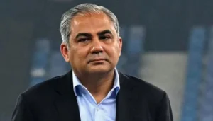Mohsin Naqvi Defends Major Changes to Test Squad, Admits Selection Mistakes