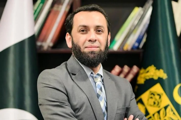 Atta Tarar Accuses PTI of Facilitating Terrorists, Calls It TTP’s ‘B-Team’