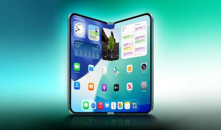 Apple Launches Its First Foldable iPhone: Features and Price Revealed