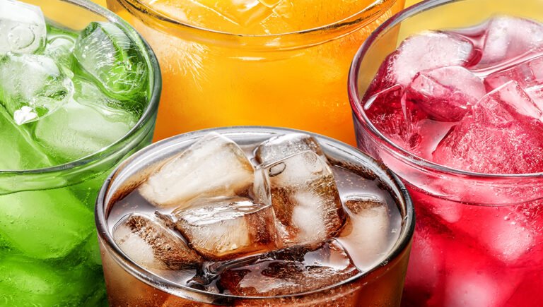One Sugary Drink a Day Could Be Riskier Than You Think, Study Finds