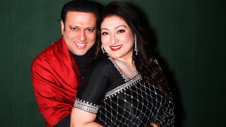 Govinda’s Rumoured Girlfriend Responds to Wife Sunita’s Statement: ‘A Broken Home Cannot Be Broken by Anyone’