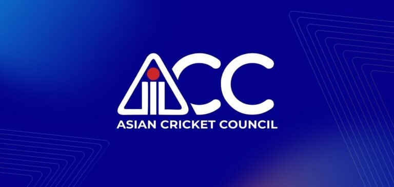 Asian Games Men’s and Women’s Cricket Schedules Announced