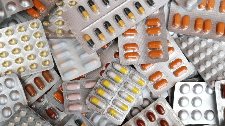 Unnecessary Use of Antibiotics May Harm Health, New Research Warns