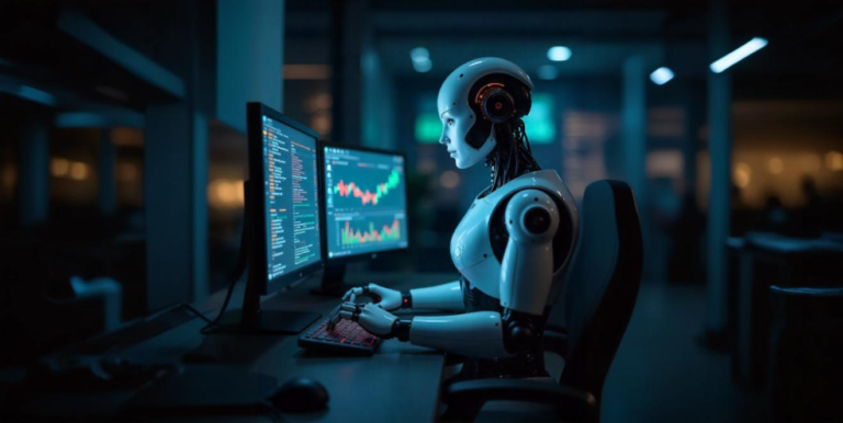 Young Man Detained After Asking AI About Killing Traffic Officer for Fictional Crime Story