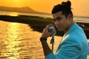 Indian Playback Singer Jubin Nautiyal Welcomes Baby Boy