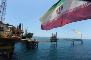 Iran Warns It Will Target US Oil and Gas Companies if Its Assets Are Attacked