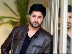 Imran Ashraf and Zoha Tauqeer’s Pairing Sparks Social Media Debate