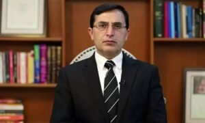 Barrister Gohar Announces Peaceful March on September 27, Says People Want an End to Status Quo