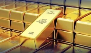 Gold Prices Fall Again in Pakistan Despite Rise in Global Market
