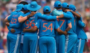 BCCI Makes a Big Change to Fitness Policy After Recent Injury Concerns