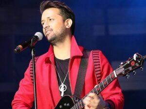 What Makes Pakistani Coke Studio Different From India’s? Atif Aslam Has a Meaningful Answer