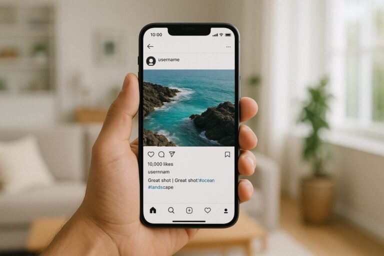 Instagram Takes Action Against AI-Generated Profiles With New Policy